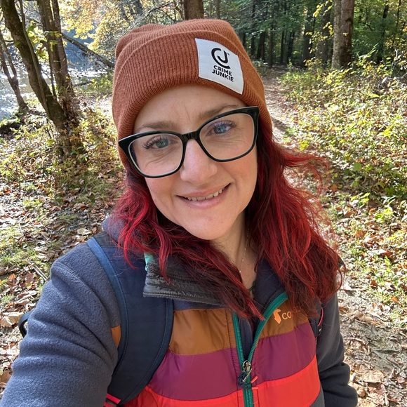 Meet your Posher, Jamie - Picture 2 of 5